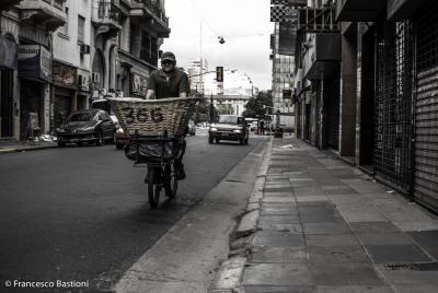 Buenos Aires - consegne.