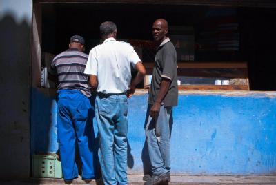 La Habana - colori di Cuba.
