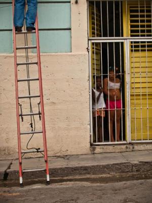 La Habana - lavori.