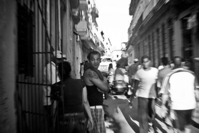 La Habana - sguardi.