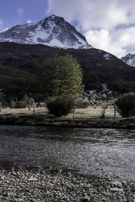 Ushuaia - dintorni