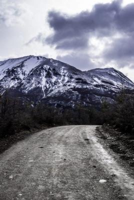 Ushuaia - tra Ande e oceano
