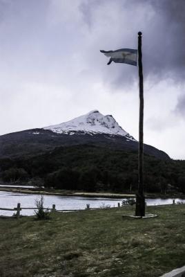 Ushuaia - presidio