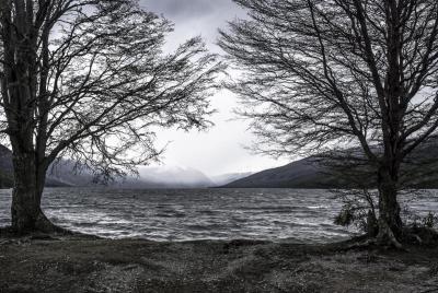 Ushuaia - dintorni