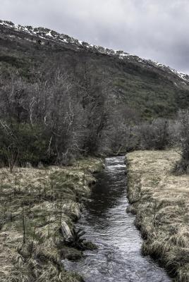 Ushuaia - dintorni