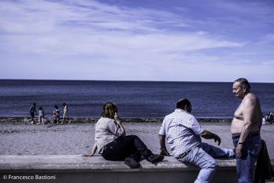 Trelew - .... differenti grandezze.